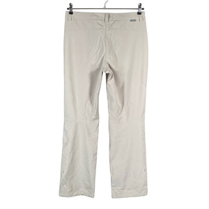 Unisex Icepeak - Softshell püksid, suurus 40 - Beige (2)