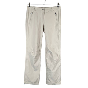 Unisex Icepeak - Softshell püksid, suurus 40 - Beige (1)
