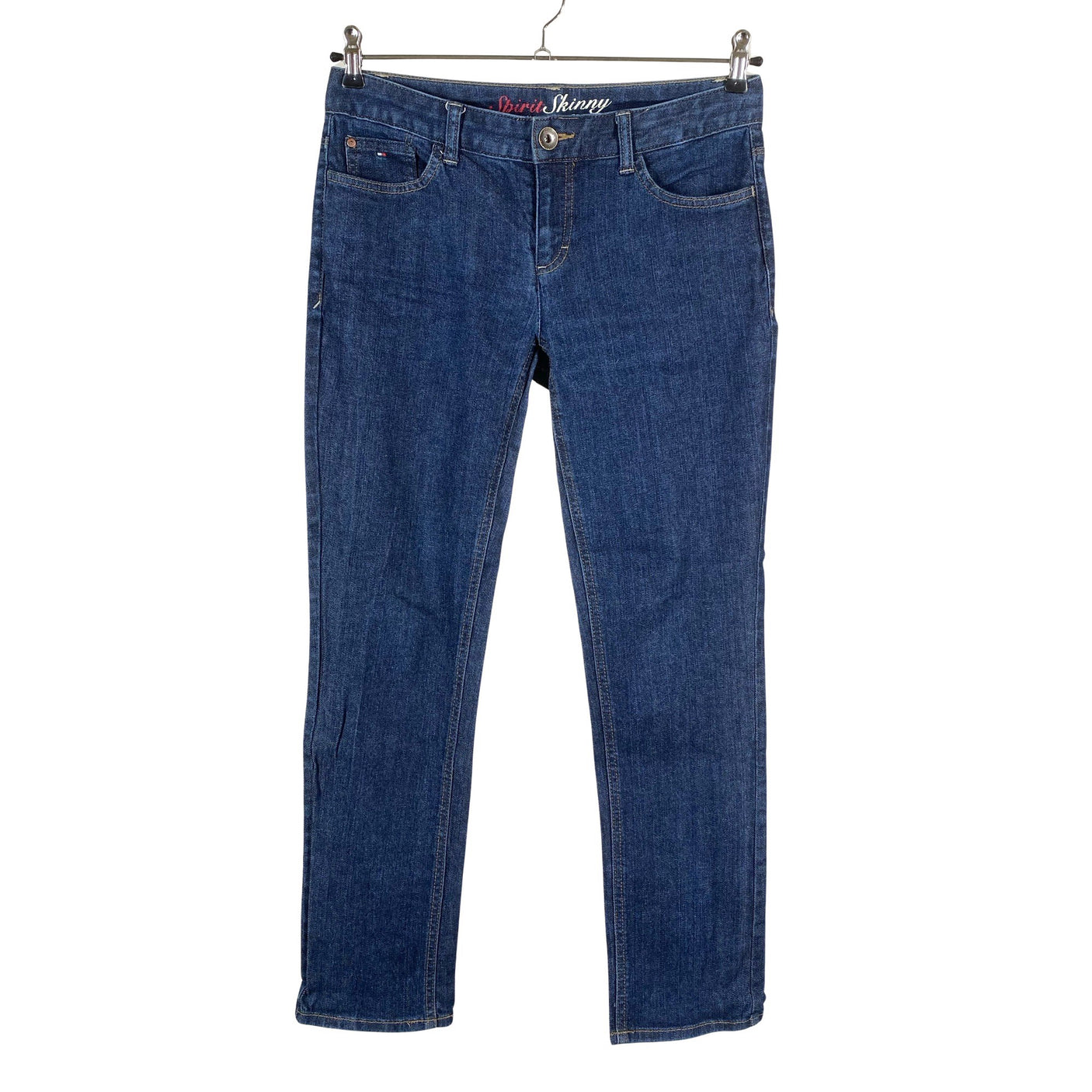 Unisex Tommy Hilfiger - Teksad, suurus 38 - Sinine (1)