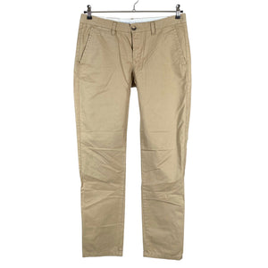 Unisex Peak Performance - Chino-püksid, suurus W30 - Beige (1)