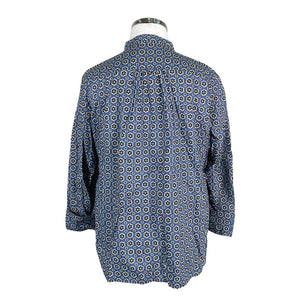 Unisex Marc O'Polo - Pluus, suurus 42 - Sinine (2)