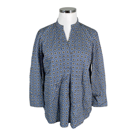 Unisex Marc O'Polo - Pluus, suurus 42 - Sinine ()