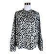 Unisex Marc O'Polo - Pluus, suurus 40 - Must ()