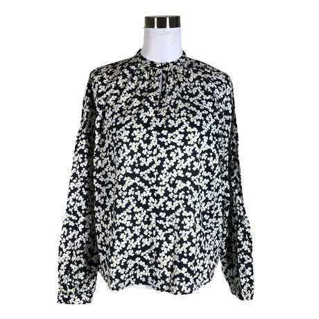 Unisex Marc O'Polo - Pluus, suurus 40 - Must ()