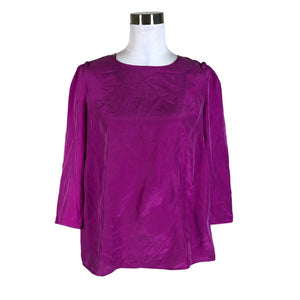 Unisex Holly & Whyte by Lindex - Pluus, suurus 40 - Lilla (1)