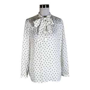 Unisex Esprit - Pluus, suurus 38 - Valge (1)