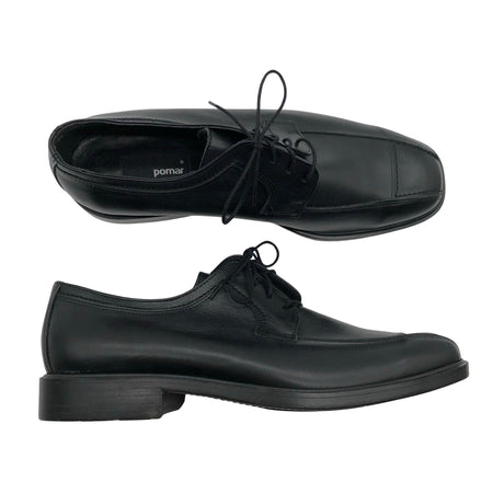 Unisex Pomar - Igapäevased jalanõud, suurus S - Must ()
