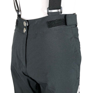 Unisex Mc Kinley - Talvepüksid, suurus 34 - Must (3)