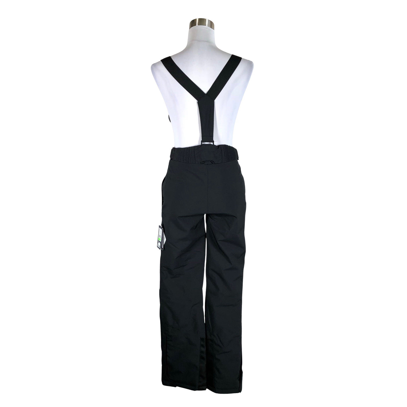 Unisex Mc Kinley - Talvepüksid, suurus 34 - Must (2)