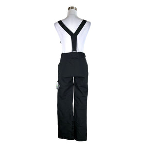 Unisex Mc Kinley - Talvepüksid, suurus 34 - Must (2)