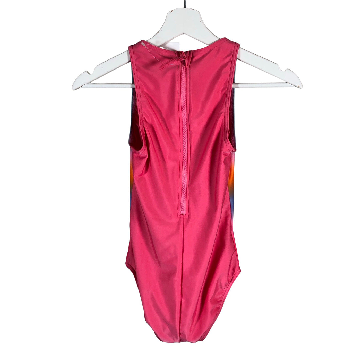 Unisex Speedo - Ujumistrikoo, suurus 158 - 164 - Roosa (2)