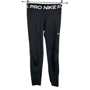 Unisex Nike - Spordiretuusid, suurus 152 - 158 - Must (1)