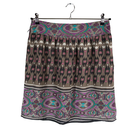 Unisex Mexx - Mitteveniv seelik, suurus 36 - Pruun ()