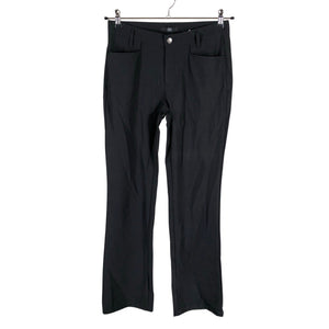 Unisex MAC - Mittevenivad püksid, suurus 36 - Must (1)