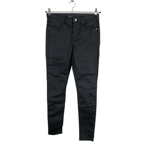 Unisex Zoul Edition - Teksad, suurus W28 - Must (1)