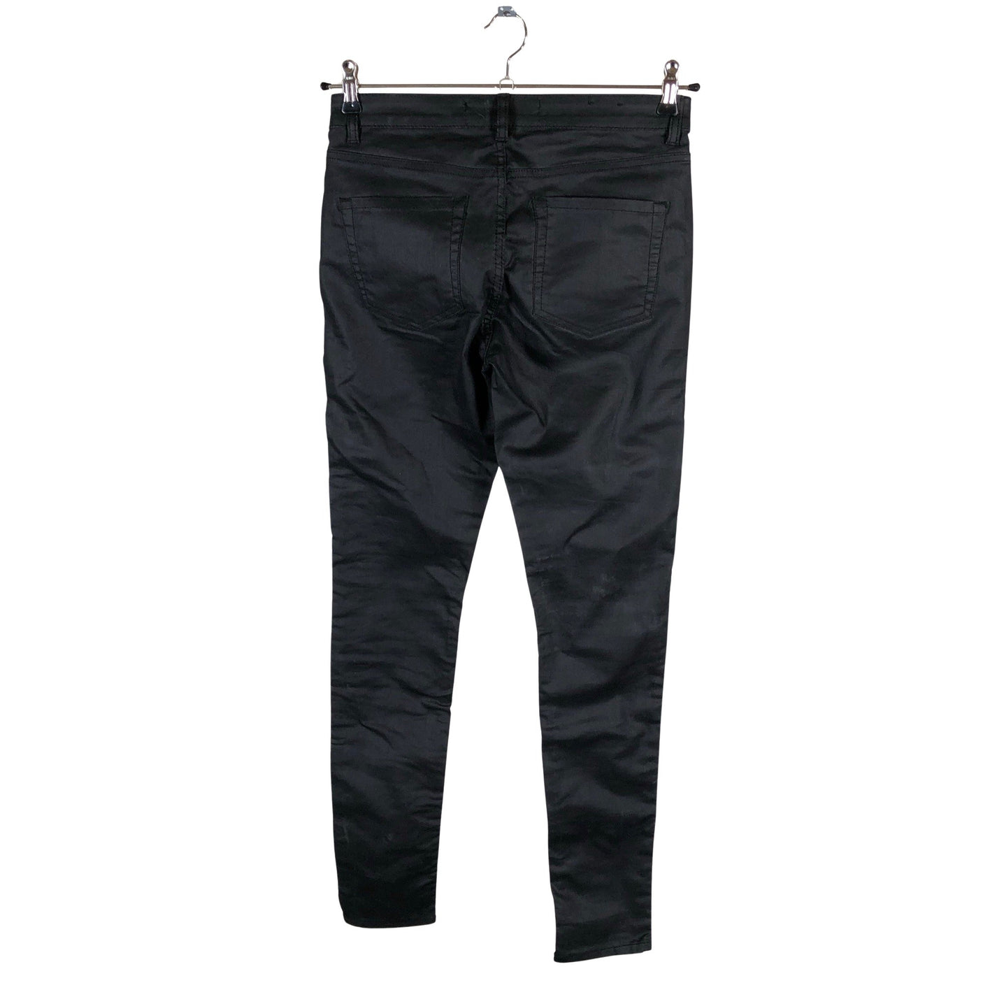 Unisex Zoul Edition - Teksad, suurus W28 - Must (2)