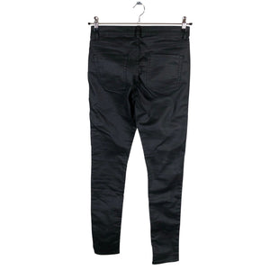 Unisex Zoul Edition - Teksad, suurus W28 - Must (2)