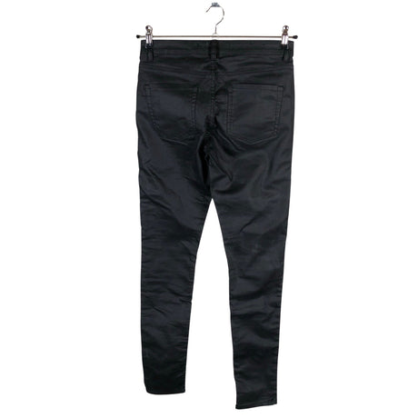 Unisex Zoul Edition - Teksad, suurus W28 - Must (2)