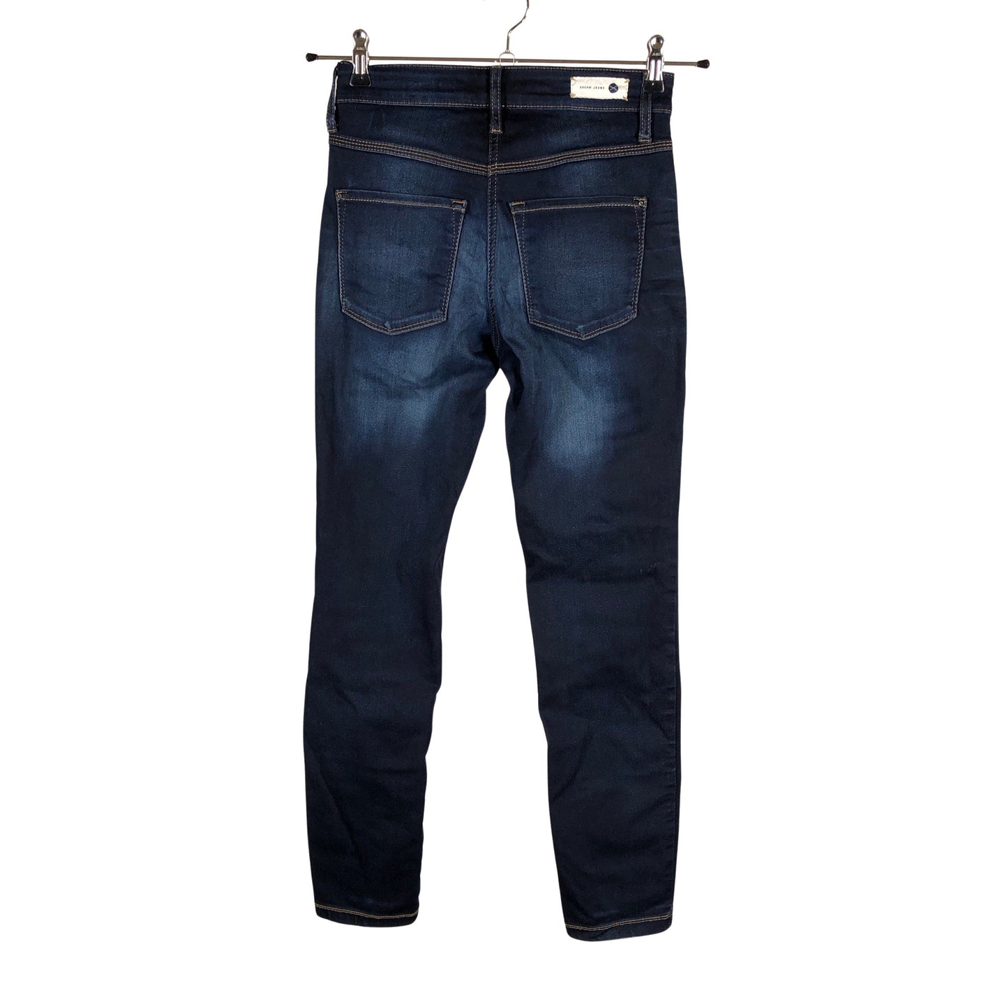 Unisex MAC - Teksad, suurus 32 - Sinine (2)