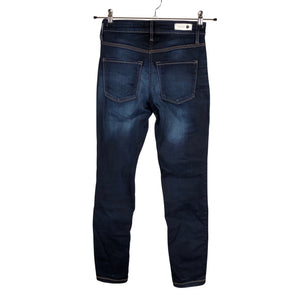 Unisex MAC - Teksad, suurus 32 - Sinine (2)