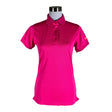 Unisex One way (OW) - Spordisärk, lühikesed käised, suurus 38 - Roosa ()