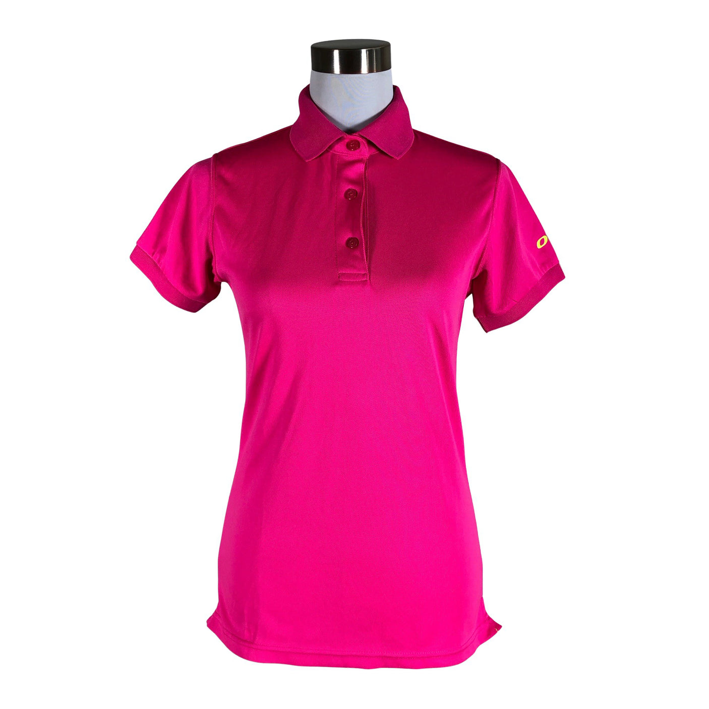 Unisex One way (OW) - Spordisärk, lühikesed käised, suurus 38 - Roosa (1)