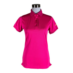 Unisex One way (OW) - Spordisärk, lühikesed käised, suurus 38 - Roosa (1)