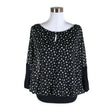 Unisex Esprit - Pluus, suurus 38 - Must ()