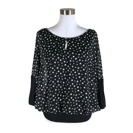 Unisex Esprit - Pluus, suurus 38 - Must ()