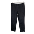 Unisex Betty Barclay - Mittevenivad püksid, suurus 38 - Must ()