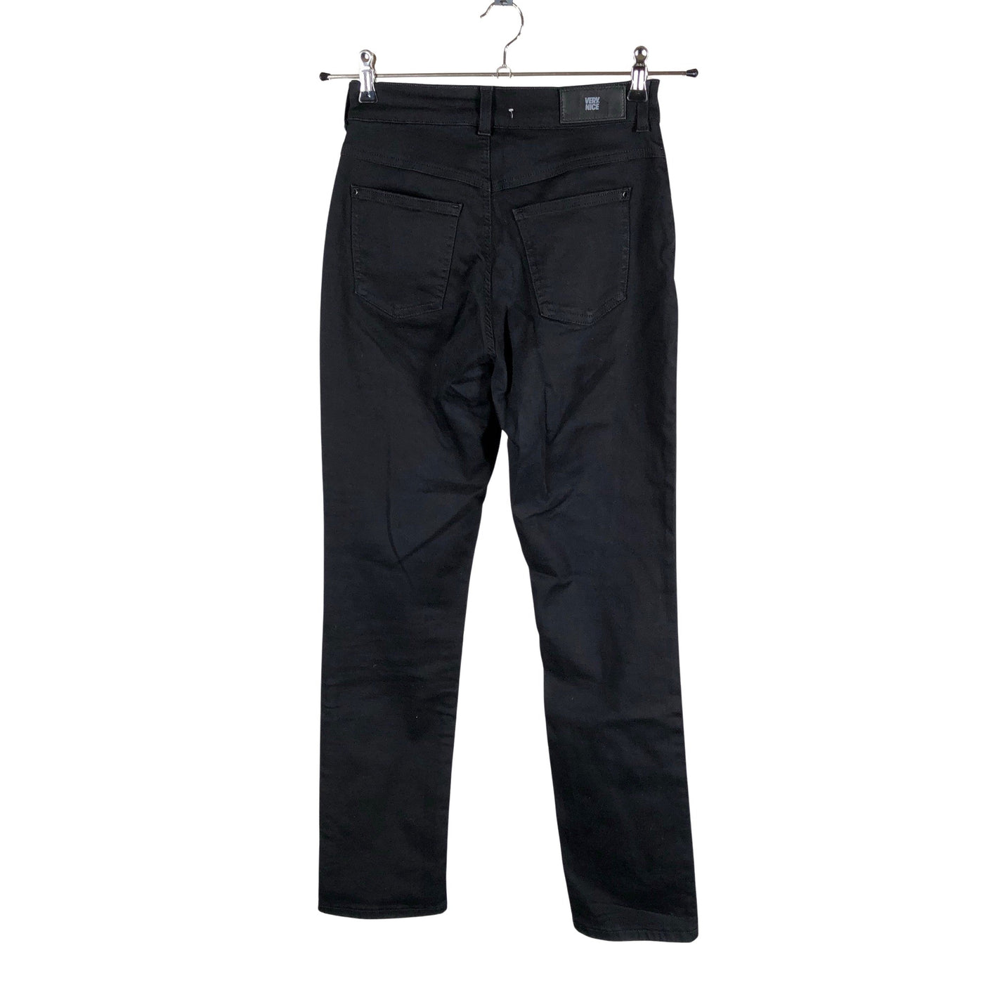 Unisex Very Nice - Teksad, suurus W28 - Must (2)