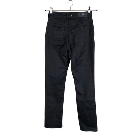Unisex Very Nice - Teksad, suurus W28 - Must (2)
