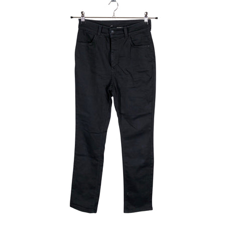 Unisex Very Nice - Teksad, suurus W28 - Must ()