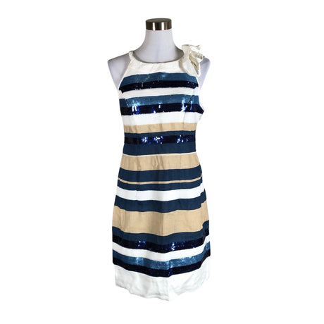 Unisex Derhy - Pidulik kleit, suurus 38 - Sinine ()