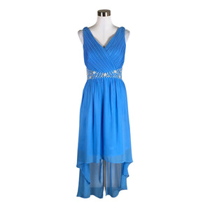Unisex b.Young - Pidulik kleit, suurus 40 - Sinine (1)
