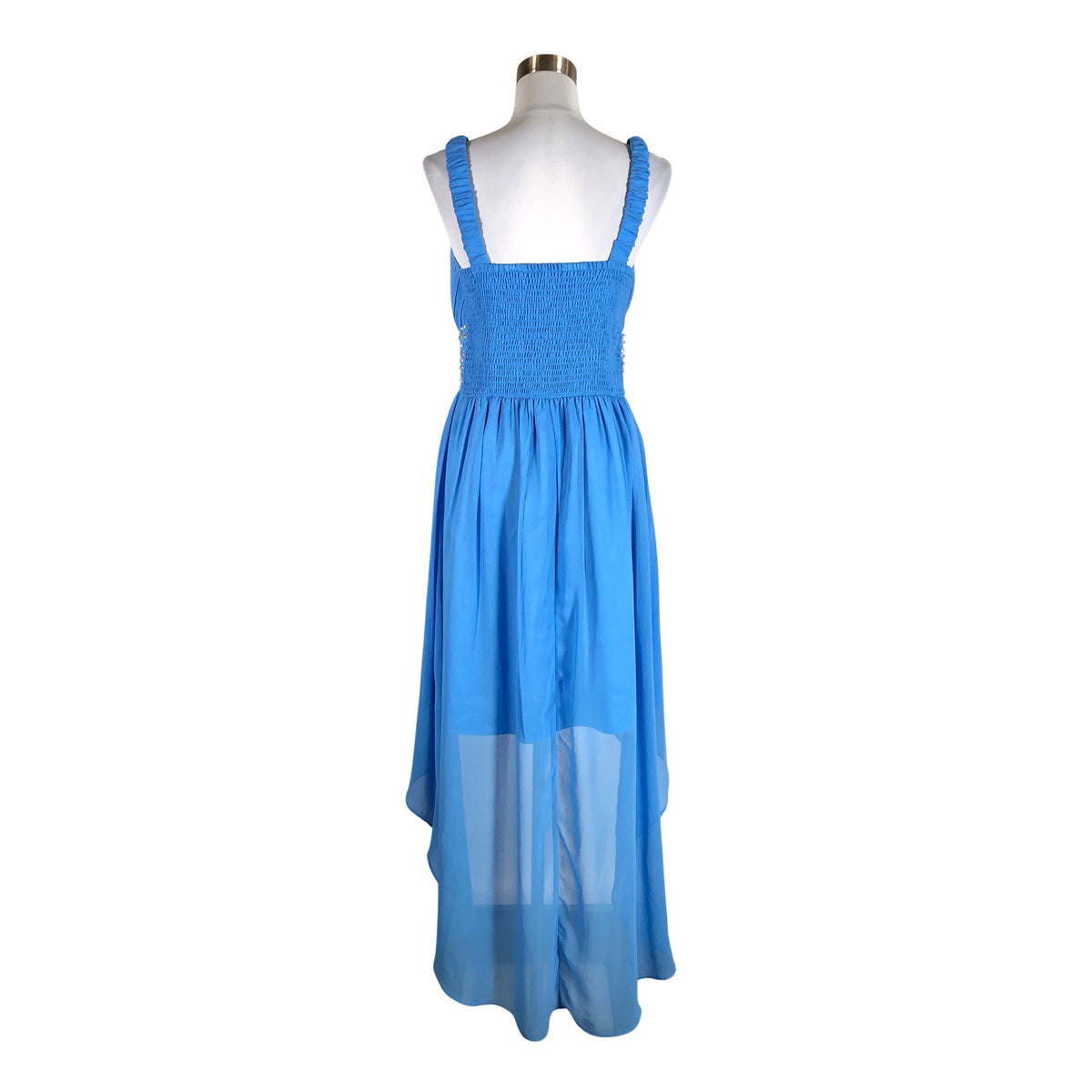 Unisex b.Young - Pidulik kleit, suurus 40 - Sinine (2)