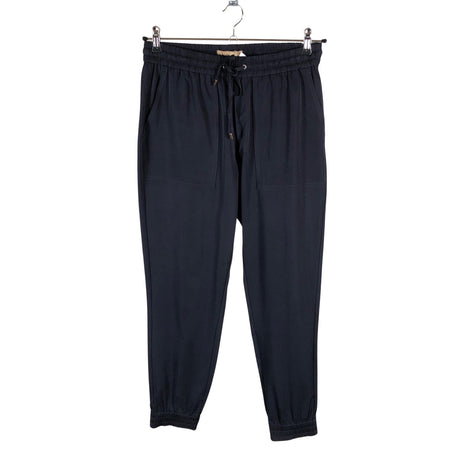 Unisex Noom - Mittevenivad püksid, suurus 38 - Sinine ()
