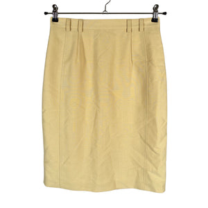 Unisex Voglia - Mitteveniv seelik, suurus 38 - Kollane (1)