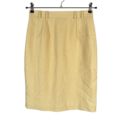 Unisex Voglia - Mitteveniv seelik, suurus 38 - Kollane ()