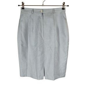 Unisex O.I.S - Mitteveniv seelik, suurus 36 - Helesinine (2)