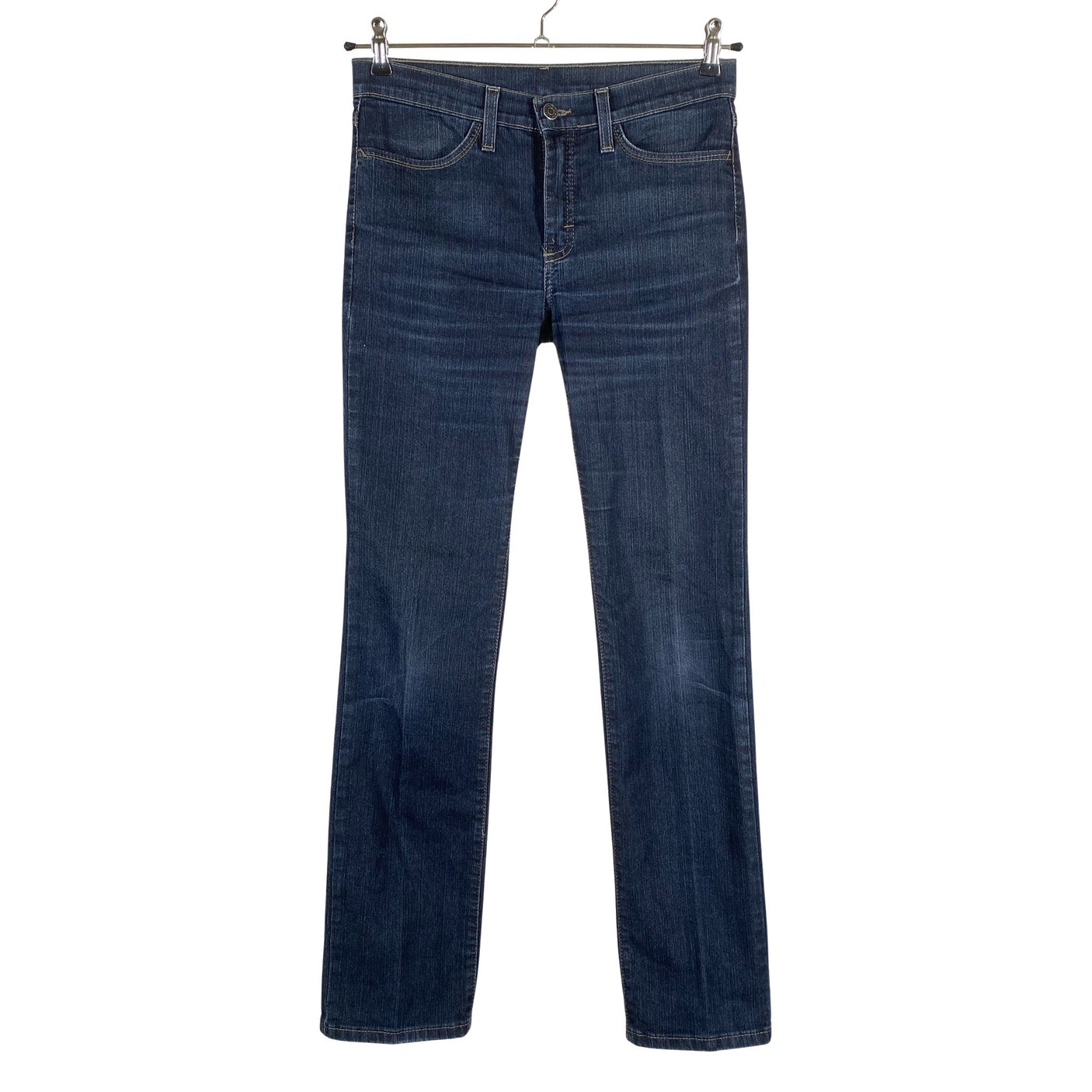 Unisex Very Nice - Teksad, suurus W29 - Sinine (1)