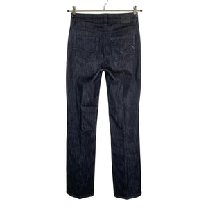 Unisex MAC - Teksad, suurus 36 - Sinine (2)