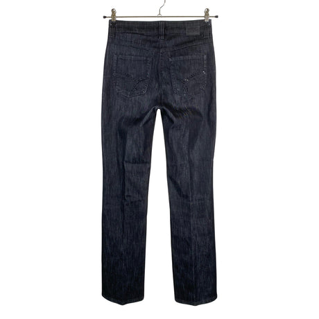 Unisex MAC - Teksad, suurus 36 - Sinine (2)