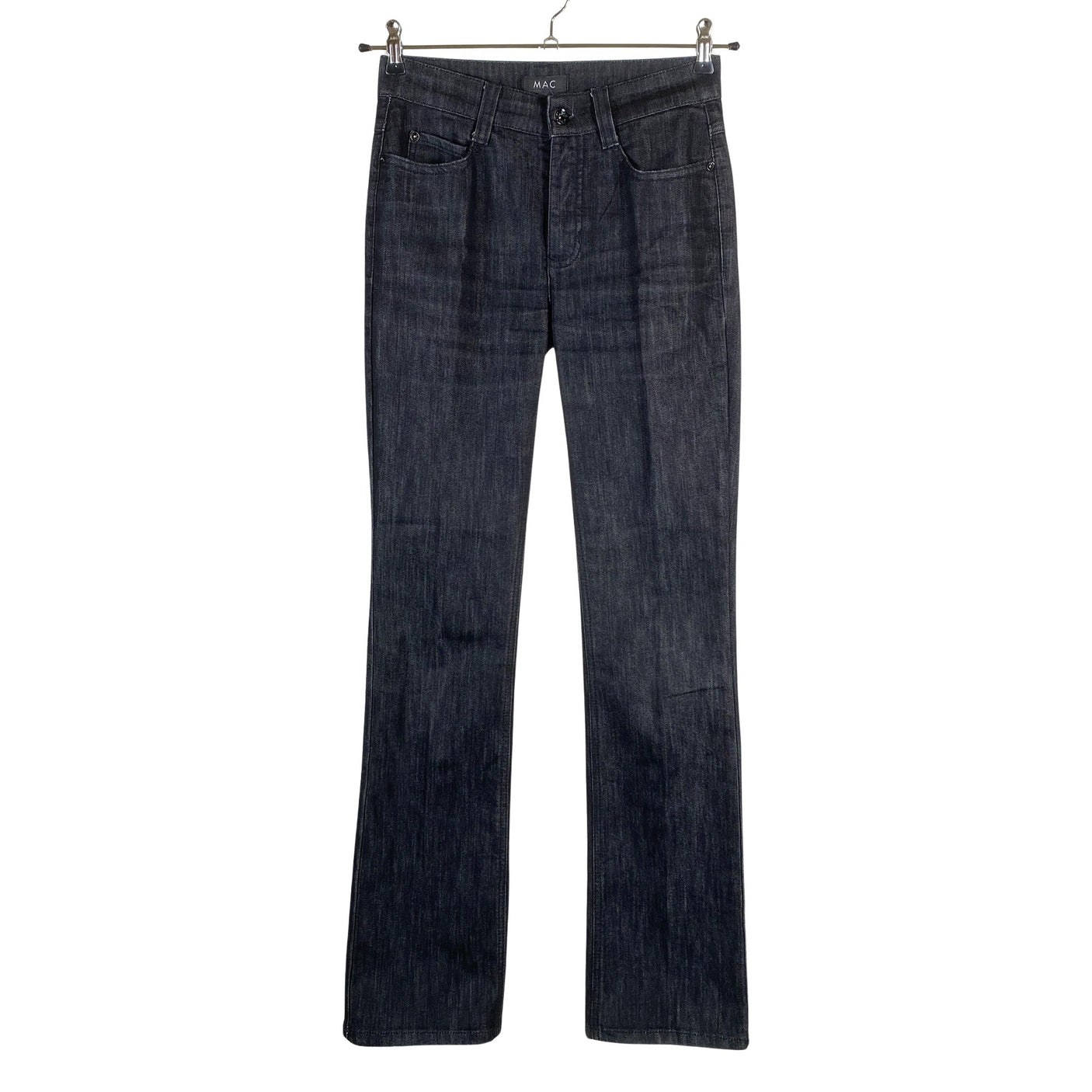 Unisex MAC - Teksad, suurus 36 - Sinine (1)