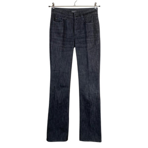 Unisex MAC - Teksad, suurus 36 - Sinine (1)