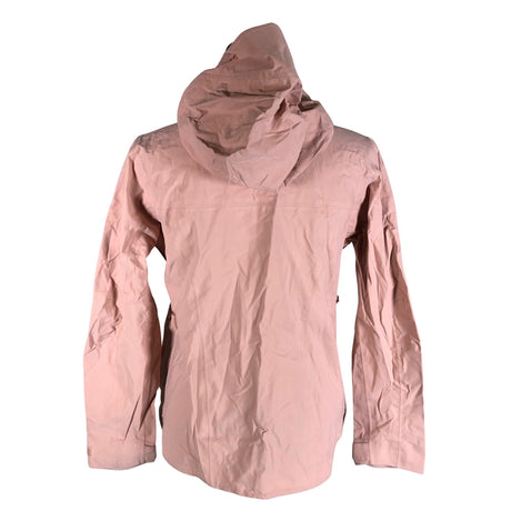 Unisex Columbia - Jope, suurus 38 - Heleroosa (2)