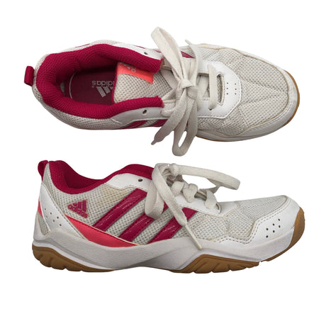 Unisex Adidas - Sisespordijalanõud, suurus 33 - Valge ()