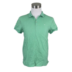Unisex J.Lindeberg - Polosärk, suurus L - Roheline (1)