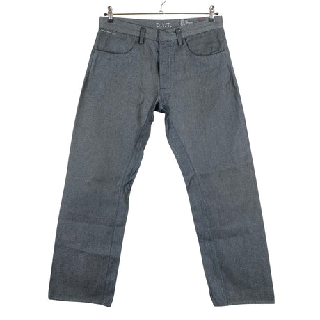 Unisex Diesel - Teksad, suurus W34 - Hall ()