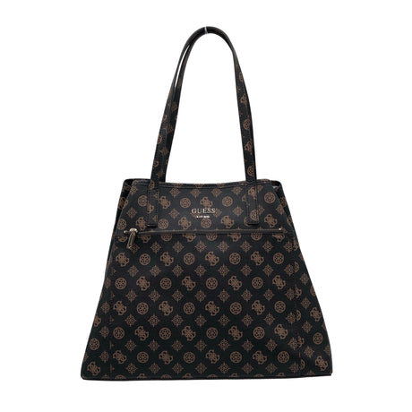 Unisex Guess - Käekott, suurus Maxi - Pruun ()